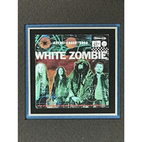 White Zombie Astro-Creep: 2000 RIAA Platinum Album Award - Record Award
