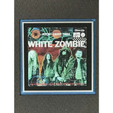 White Zombie Astro-Creep: 2000 RIAA Platinum Album Award - Record Award