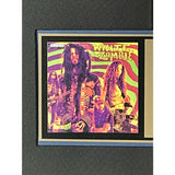 White Zombie La Sexorcisto: Devil Music Vol One RIAA Gold Album Award - Record Award