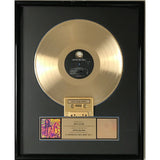 White Zombie La Sexorcisto: Devil Music Vol One RIAA Gold Album Award - Record Award