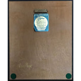 Whitfield & Strong ’Smiling Faces Sometimes’ (The Undisputed Truth) 1971 Grammy Nomination Plaque - RARE - Record Award