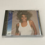 Whitney Houston Whitney 1987 Sealed CD ARCD 8405 - Media