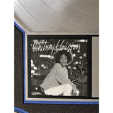 Whitney Houston I’m Your Baby Tonight RIAA Platinum LP Award - Record Award