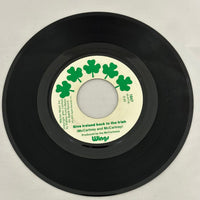 Wings ’Give Ireland Back to the Irish’ 45’’ Record 1972 #1847 - Media