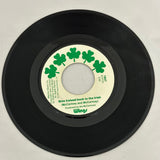 Wings ’Give Ireland Back to the Irish’ 45’’ Record 1972 #1847 - Media