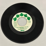 Wings ’Give Ireland Back to the Irish’ 45’’ Record 1972 #1847 - Media