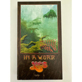 Yes In A Word 5-CD Box Set + Booklet 2002 - Media