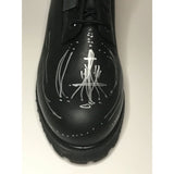 ZZ Top Billy Gibbons Signed Custom Timberland Boot w/BAS COA - Music Memorabilia