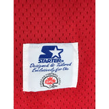ZZ Top Dusty Hill Owned Calgary Stampeders Jersey signed by Doug Flutie - RARE - Music Memorabilia