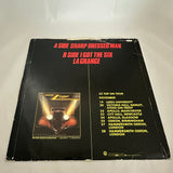 ZZ Top ’Sharp Dressed Man’ UK 1983 Import 12’’-45 rpm Vinyl W9576 - Media
