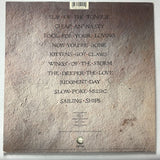 Whitesnake  Slip Of The Tongue  LP/Vinyl 1989 Geffen GHS 24249