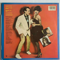 Scandal Love's Got A Line On You EP 1982 Promo Vinyl