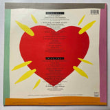 Endless Love Motown's Greatest Love Songs 1986 LP