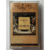 Michael Penn March 1989 Cassette