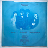 ELO Time Vinyl 1981 JET LP236