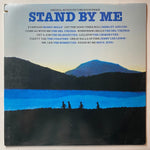 Standy By Me Soundtrack LP 1986 Promo