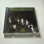 The Psychedelic Furs Self-Titled CD Reissue CK36791 Repress
