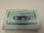 Rolling Stones Sex Drive (Triple Play) Single Adv Copy 1991 Cassette