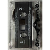 Steve Winwood Back in the Highlife 1986 Cassette