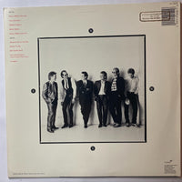 Huey Lewis and the News Small World 1988 Promo Vinyl