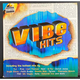 Vibe Hits Compilation Double Album 2000 Promo