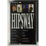 Hipsway Self-Titled 1987 Promo Cassette