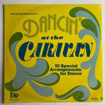 Hoctor Records Dancin' at the Caravan - Vol 8 Sealed Vintage LP
