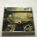 Babyface MTV Unplugged NYC 1997 CD Sealed