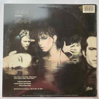 Face To Face 10/9/8 Single Vinyl 1984 Promo