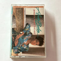 Anita Baker Giving You the Best That I Got Cassette 1988 Elektra