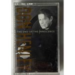Don Henley The End of the Innocence 1989 Cassette