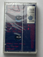 Midnight Oil Blue Sky Mining Cassette Tape 1990 Sealed
