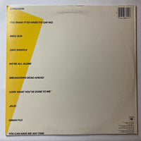 Boz Scaggs Hits! 1980 Columbia Vinyl LP