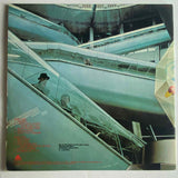 The Alan Parsons Project I Robot 1977 Gatefold LP