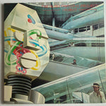 The Alan Parsons Project I Robot 1977 Gatefold LP