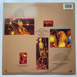 Romeo Void Instincts 1984 Promo LP
