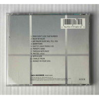 Steely Dan Pretzel Logic Promo Reissue 1993 CD
