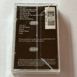 Bruce Cockburn Inner City Front Cassette  Sealed 1981 CT 48749