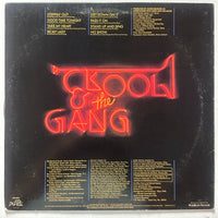 Kool & The Gang Something Special LP Vinyl 1981 Record DSR 8502