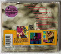 Various Artists MTV Party To Go Vol 4 CD 1993