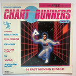 Chart Runners Pt 1 1983 Vinyl UK LP