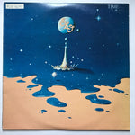 ELO Time Vinyl 1981 JET LP236