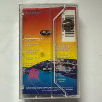 Bizarre Inc Energique Sealed 1992 Cassette