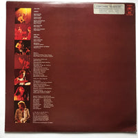 Poco Live 1976  LP Vinyl Record Album EPC80705