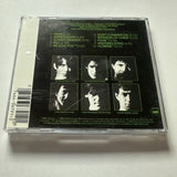 The Psychedelic Furs Self-Titled CD Reissue CK36791 Repress