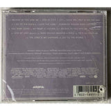 Whitney Houston The Preacher's Wife Soundtrack Sealed 1996 CD