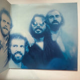 Average White Band Feel No Fret Vinyl 1979 Promo UK Gatefold