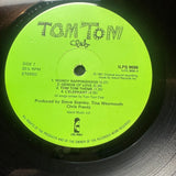 Tom Tom Club Self-Titled Vinyl 1981 LP ILPS9686