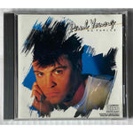 Paul Young No Parlez Promo Reissue 1983 CD