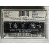 Maxi Priest Best of Me 1991 Promo Cassette